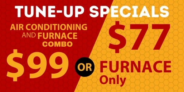 Adeedo tune-up specials promo module