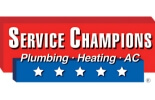 Service Champions