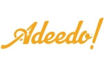 Adeedo!