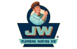 JW Plumbing Heating Air